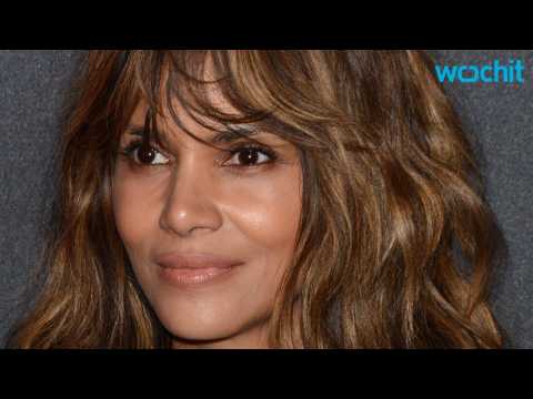 VIDEO : You Can Now Have Glowing Skin Like Halle Berry