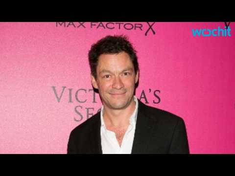VIDEO : Dominic West Joins Cast of 'Tomb Raider' Reboot