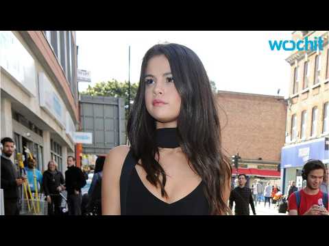 VIDEO : Selena Gomez And The Weeknd Go On A Romantic Getaway