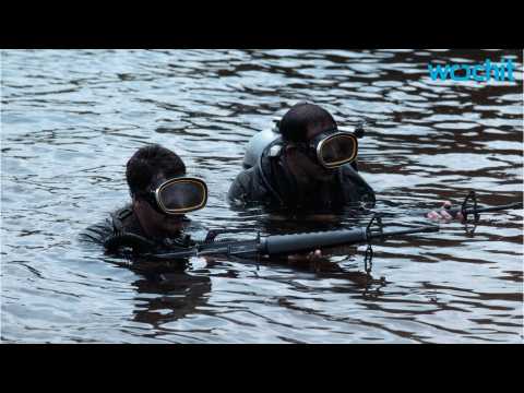 VIDEO : Navy SEALs Drama Lands CBS Pilot Order