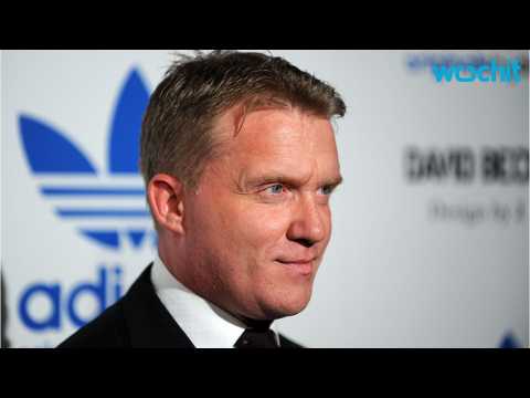VIDEO : Anthony Michael Hall Slapped With Assault And Battery Suit
