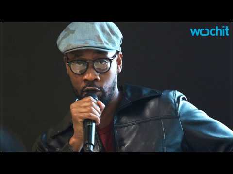 VIDEO : RZA Will Direct 'Iron Fist' Episode