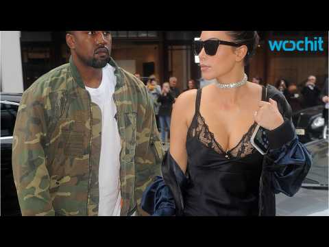 VIDEO : Kim Kardashian West's Alleged Robber Claims They Melted All Her Jewelry