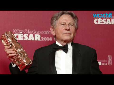 VIDEO : Roman Polanski defended by pal, actor Alain Delon