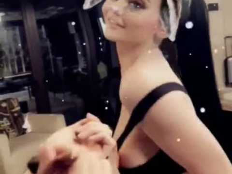 VIDEO : Le week end sexy des filles kardashian !