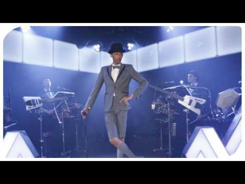 VIDEO : Stromae : Nouveaux projets et nouvelle vie