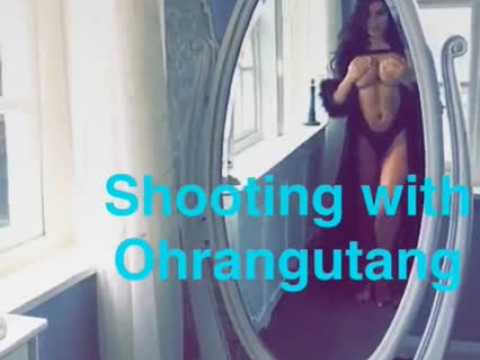 VIDEO : Les snaps ultra sexy de la mannequin Abigail
