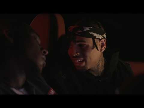 VIDEO : Chris Brown no prestar sus coches a sus amigos