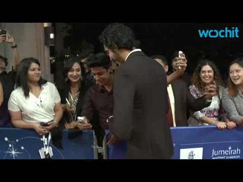 VIDEO : How Is Dev Patel Coping With Being A Heartthrob?