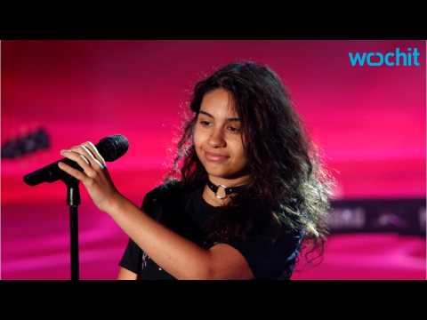 VIDEO : Alessia Cara Takes On Jimmy Fallon?s ?Wheel Of Musical Impressions?