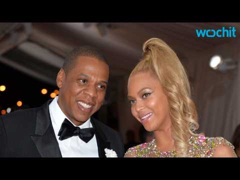 VIDEO : John Legend Is Happy For Beyonce And Jay Z