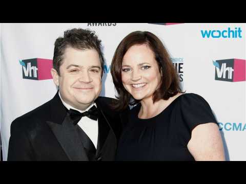 VIDEO : Patton Oswalt Shares His Wife's Cause Of Death