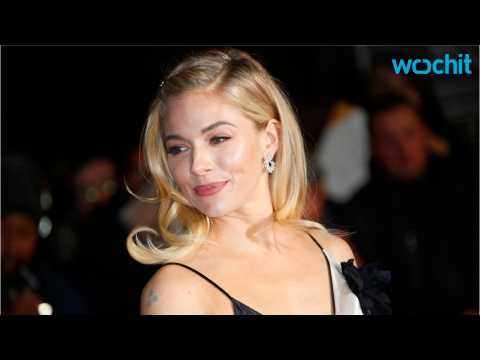 VIDEO : Sienna Miller Reflects On How Partying Damaged Her Career