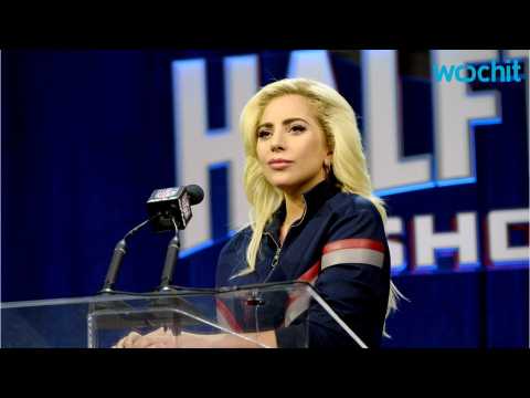 VIDEO : Lady Gaga's Super Bowl Show Will Feature Drones