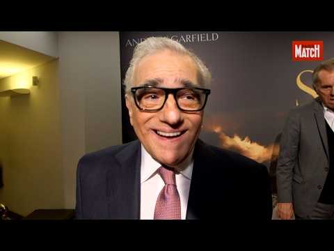 VIDEO : ?Silence?, le film le plus personnel de Martin Scorsese
