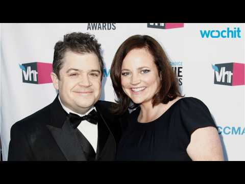 VIDEO : Patton Oswalt Shared What Killed His Wife
