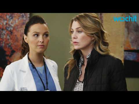 VIDEO : Grey's Anatomy Cast Spoofed Beyonce's Pregnancy Announcement
