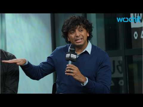 VIDEO : Will M. Night Shyamalan Create A Follow-Up To 'Split'?