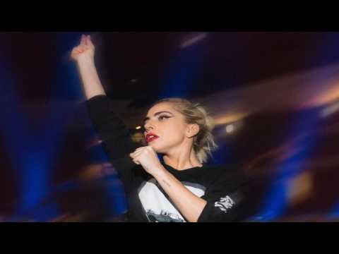 VIDEO : Lady Gaga ultima detalles para la Super Bowl