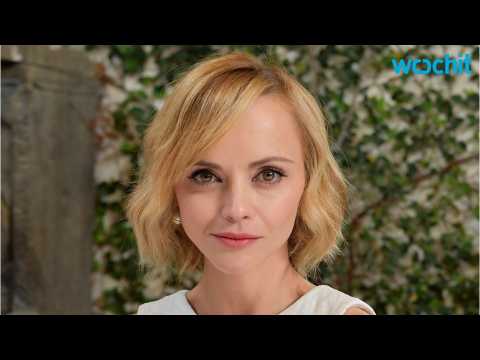 VIDEO : Christina Ricci to go into producing and directing instead of acting