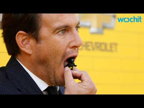VIDEO : Batman Has No Friends And Will Arnett Wants To Know Why