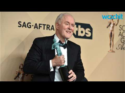 VIDEO : Pitch Perfect 3 Adds John Lithgow