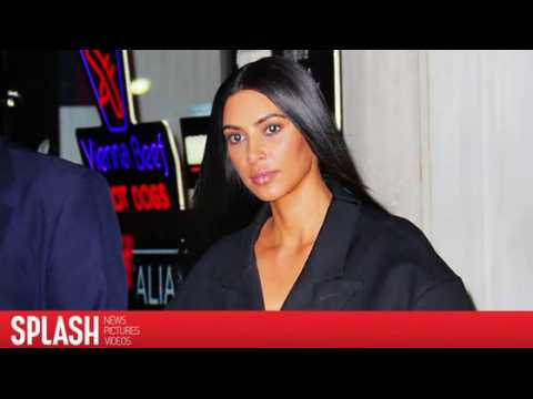 VIDEO : Kim Kardashian a passé 2 jours à témoigner