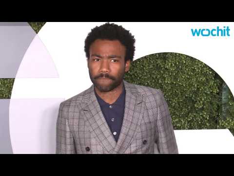 VIDEO : Billy Dee Williams On His lunch With Donald Glover