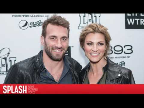 VIDEO : Erin Andrews Will Get a Puppy Before Her Wedding