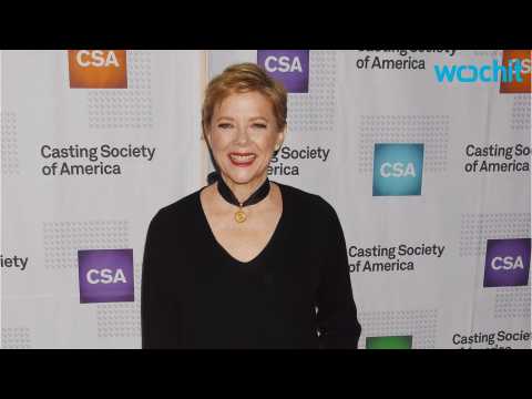 VIDEO : Annette Bening To Star In 