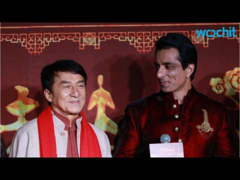 VIDEO : Indian Critics Slam Jackie Chan's 'Kung-Fu Yoga'