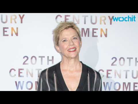 VIDEO : ?Katrina: American Crime Story? Adds Actress Annette Bening