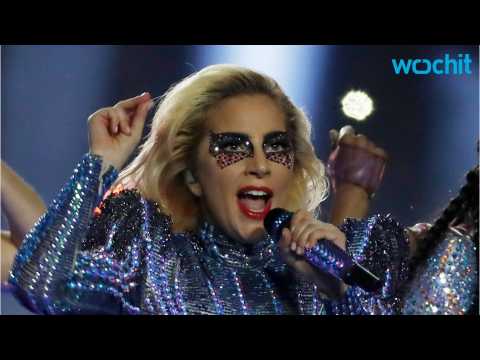 VIDEO : Lady Gaga Became A Body Positive Hero At Halftime Show