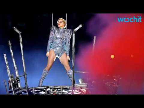 VIDEO : Lady Gaga Rules The World