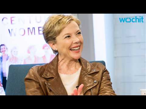 VIDEO : Annette Bening Will Be In 'Katrina: American Crime Story'