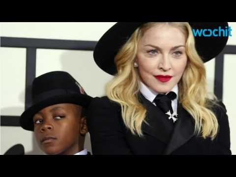 VIDEO : Judiciary grants Madonna permission to adopt two children from Malawi