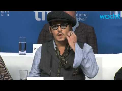 VIDEO : Johnny Depp Sued By Former Business Manager