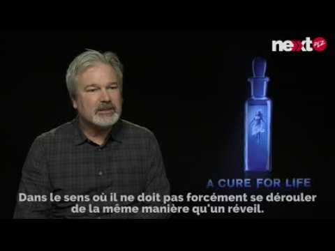 VIDEO : Interview de Gore Verbinski