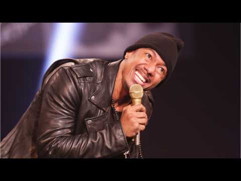 VIDEO : Nick Cannon quits America's Got Talent