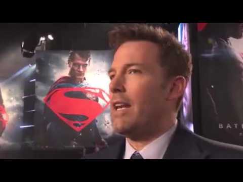 VIDEO : Is Ben Affleck Going To Quit 'The Batman'?