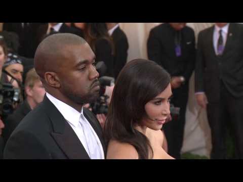VIDEO : Kanye West retrouve la mmoire !