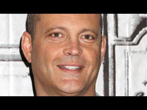 VIDEO : Vince Vaughn Joins The Rock's Movie About WWE Star Paige