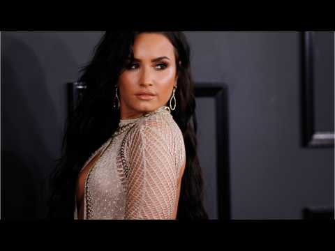VIDEO : How Can You Get Demi Lovato's Perfect Skin?