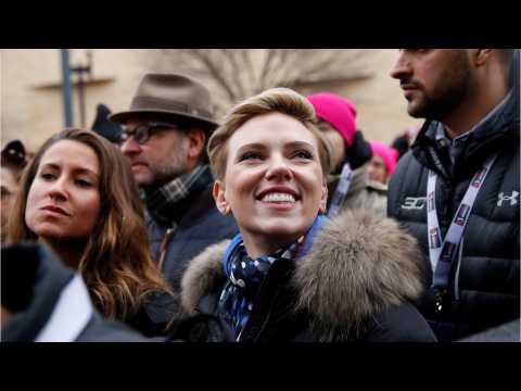 VIDEO : Scarlett Johansson Thinks It?s Unnatural to Be Monogamous