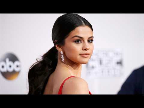 VIDEO : Selena Gomez & The Weeknd Are Having An Eventful Week