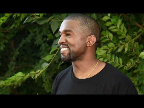 VIDEO : Kanye West To Make Public Appearance After Memory Loss