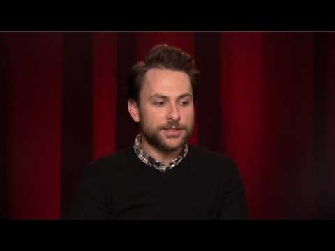 VIDEO : Who Is Charlie Day?