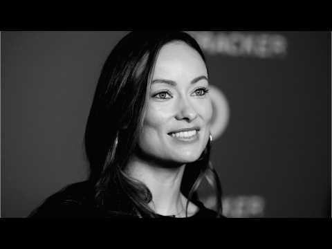 VIDEO : Olivia Wilde Post Cute Pics Of Her Family On Social Media