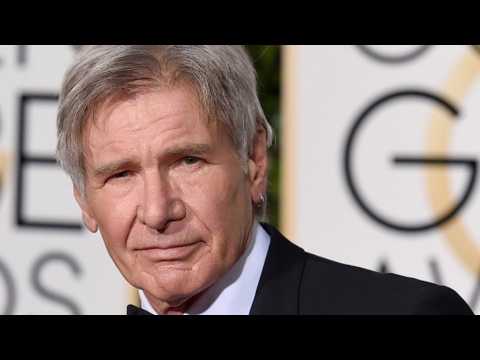 VIDEO : FAA Eyes Harrison Ford?s Flying Chops After Airport Whoopsie