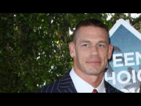 VIDEO : John Cena Will Take Time Off After Wrestlemania